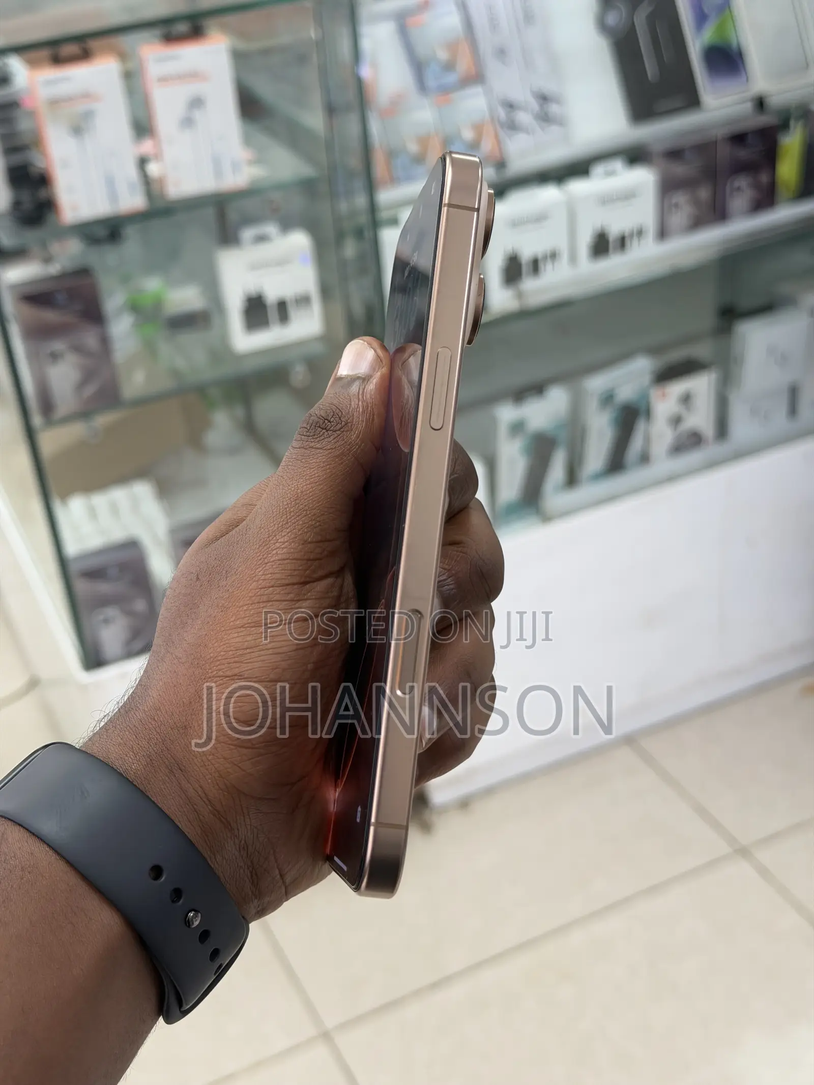 Apple iPhone 16 Pro Max 256 GB