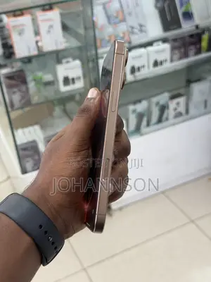 Apple iPhone 16 Pro Max 256 GB