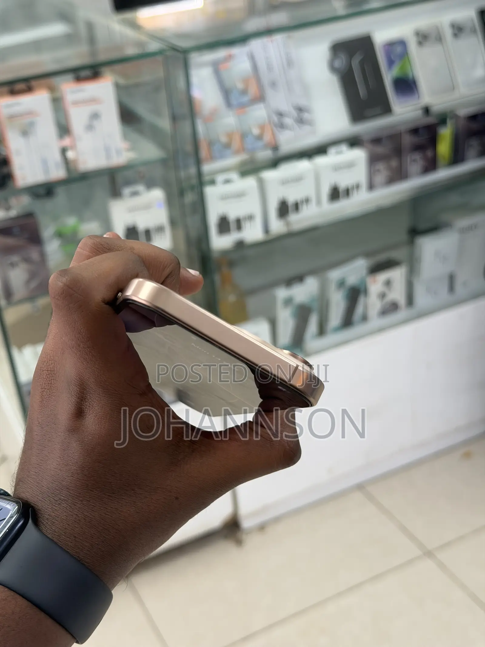 Apple iPhone 16 Pro Max 256 GB