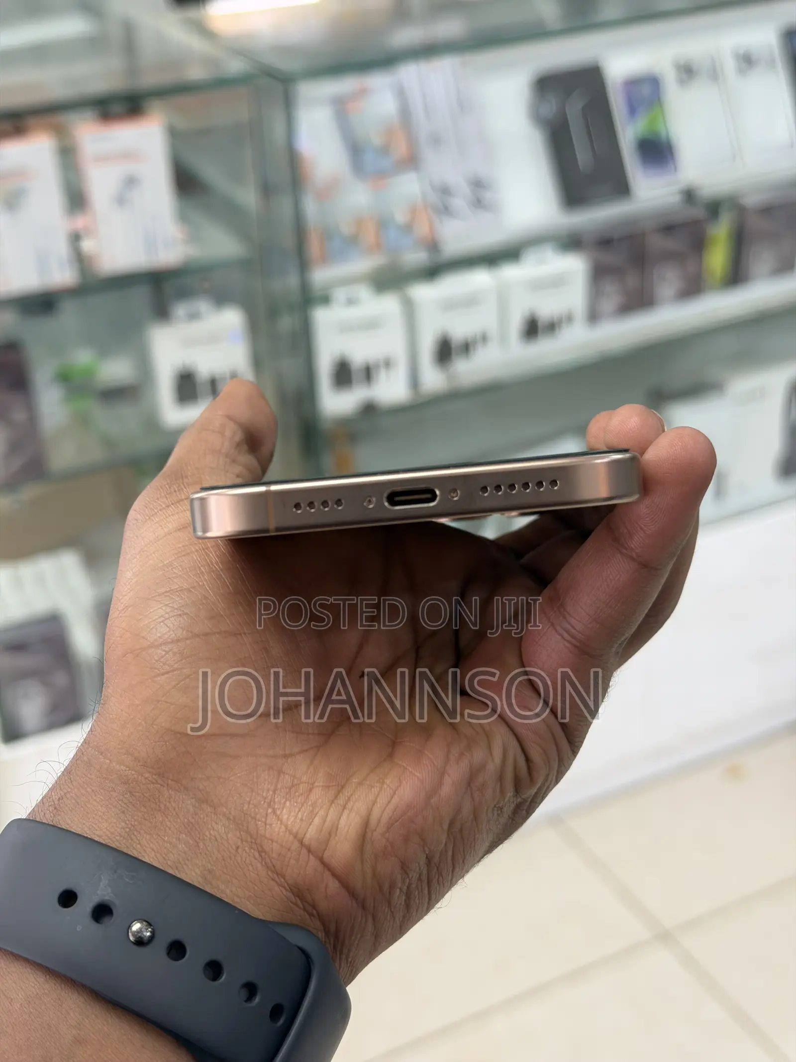 Apple iPhone 16 Pro Max 256 GB