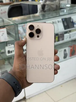 Apple iPhone 16 Pro Max 256 GB