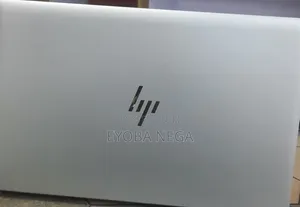 New Laptop HP EliteBook 850 16GB Intel Core i7 SSD 512GB