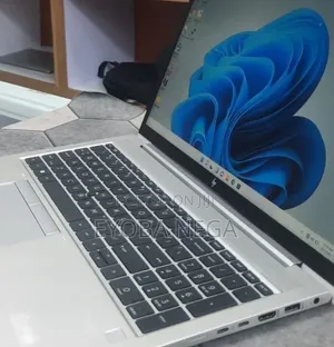 New Laptop HP EliteBook 850 16GB Intel Core i7 SSD 512GB