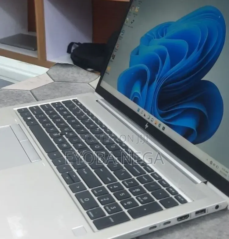 New Laptop HP EliteBook 850 16GB Intel Core i7 SSD 512GB