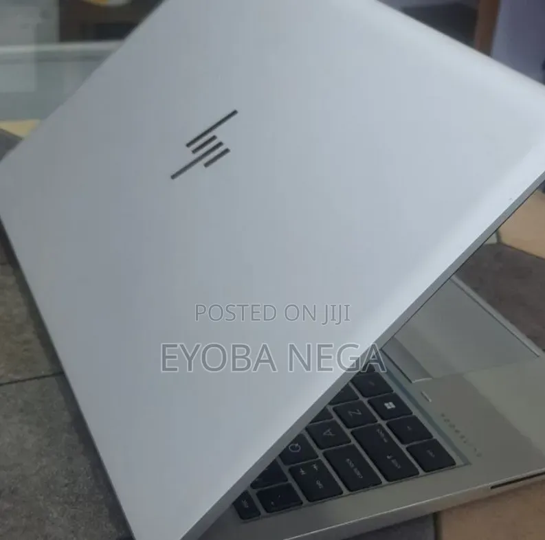 New Laptop HP EliteBook 850 16GB Intel Core i7 SSD 512GB