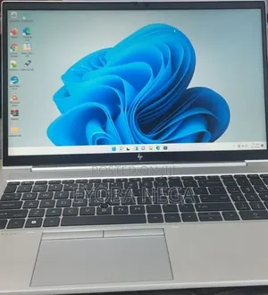 New Laptop HP EliteBook 850 16GB Intel Core i7 SSD 512GB
