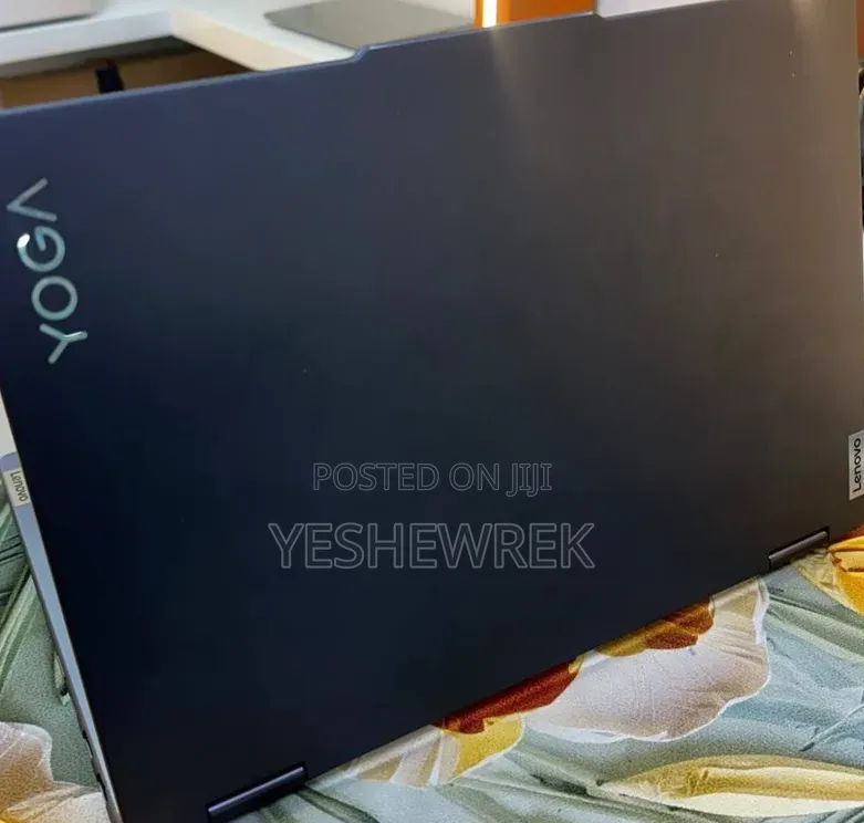 New Laptop Lenovo Legion 5 16GB Intel Core i7 SSD 1T