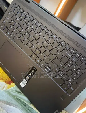 New Laptop Lenovo Legion 5 16GB Intel Core i7 SSD 1T