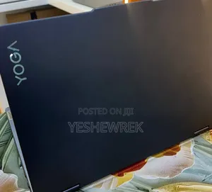 New Laptop Lenovo Legion 5 16GB Intel Core i7 SSD 1T