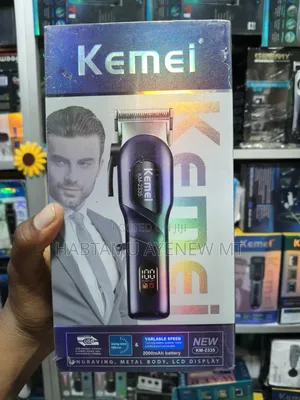Kemei Km-2335 7.5 W