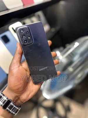 Samsung Galaxy A53 5G 128 GB