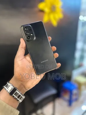 Samsung Galaxy A53 5G 128 GB