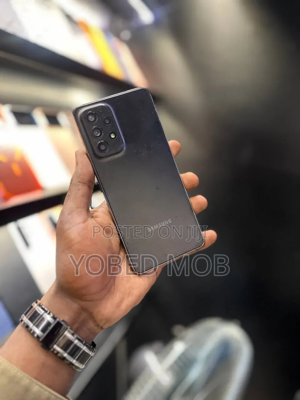 Samsung Galaxy A53 5G 128 GB