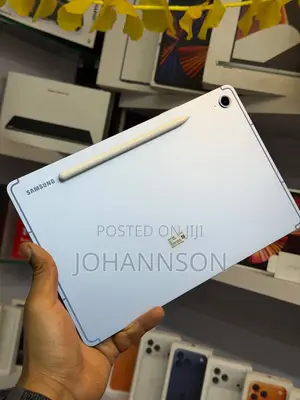 New Samsung Galaxy Tab S10 FE 128 GB