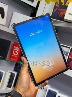 New Samsung Galaxy Tab S10 FE 128 GB