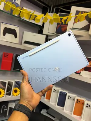 New Samsung Galaxy Tab S10 FE 128 GB