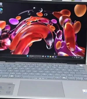 New Laptop Dell Inspiron 14 16GB Intel Core Ultra 7 SSD 512GB