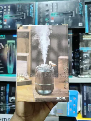 Electric Humidifier HS-352