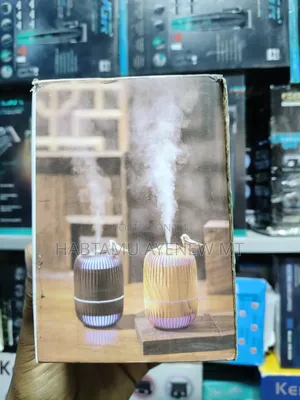 Electric Humidifier HS-352