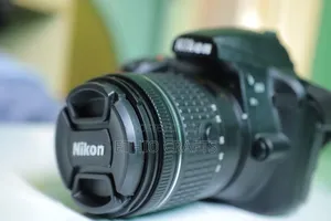 Camera Nicon