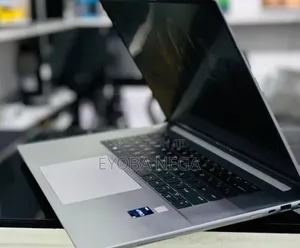 New Laptop HP ZBook Fury 16 G9 16GB Intel Core i9 SSD 512GB