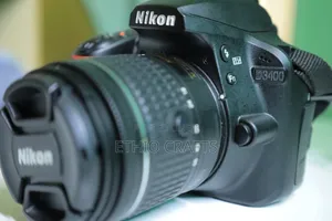 Camera Nicon