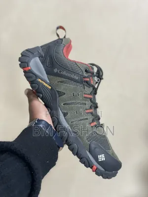 Columbia Outdoor Sneakers (##New Year Discounts)