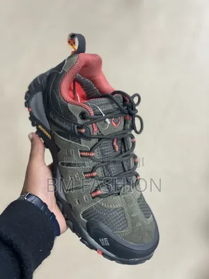 Columbia Outdoor Sneakers (##New Year Discounts)