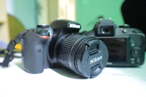 Camera Nicon