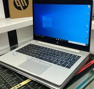 New Laptop HP EliteBook 830 G6 16GB Intel Core i5 SSD 512GB