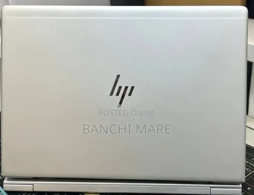 New Laptop HP EliteBook 830 G6 16GB Intel Core i5 SSD 512GB