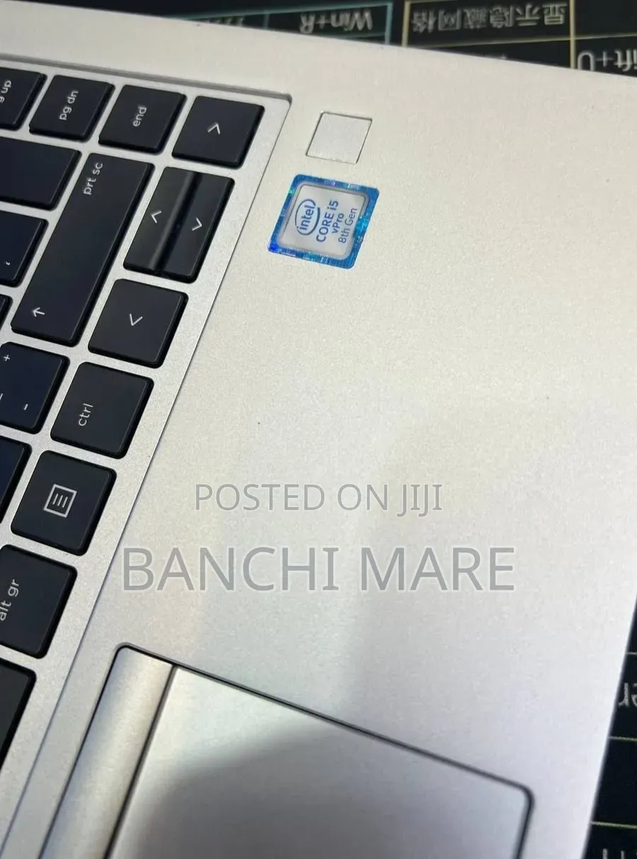 New Laptop HP EliteBook 830 G6 16GB Intel Core i5 SSD 512GB