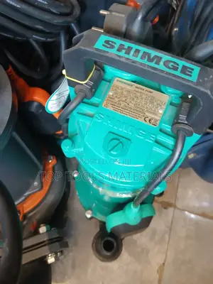 ,Shimge Electric Submersible Water Pump