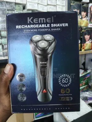 Kemei Km-2806