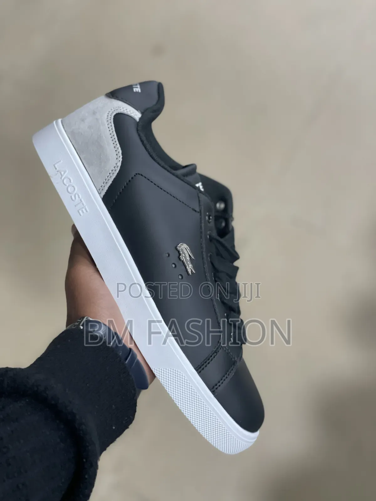 Lacoste Simplistic Flat Shoes