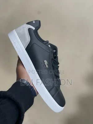 Lacoste Simplistic Flat Shoes