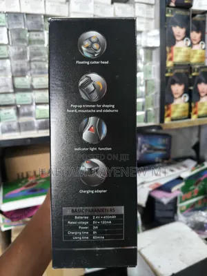 Kemei Km-2806