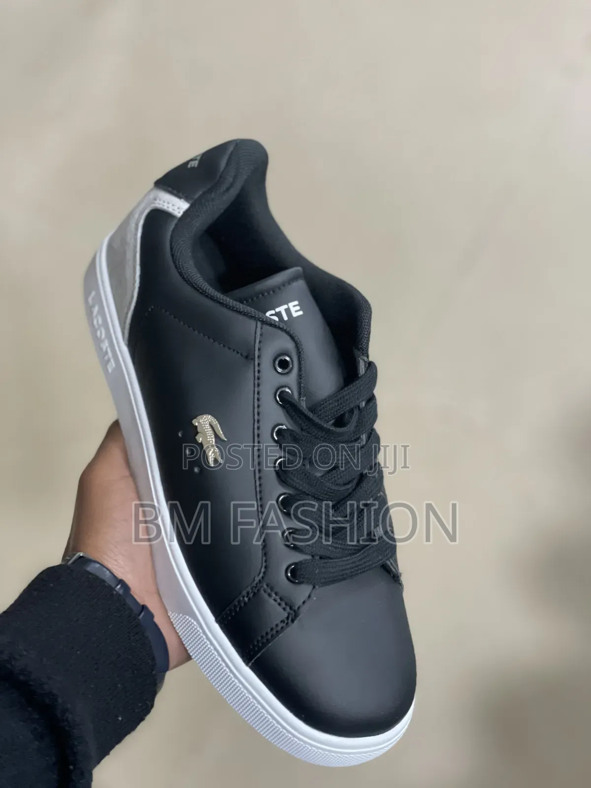 Lacoste Simplistic Flat Shoes