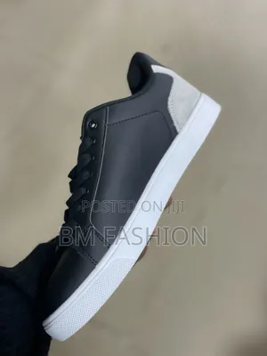 Lacoste Simplistic Flat Shoes