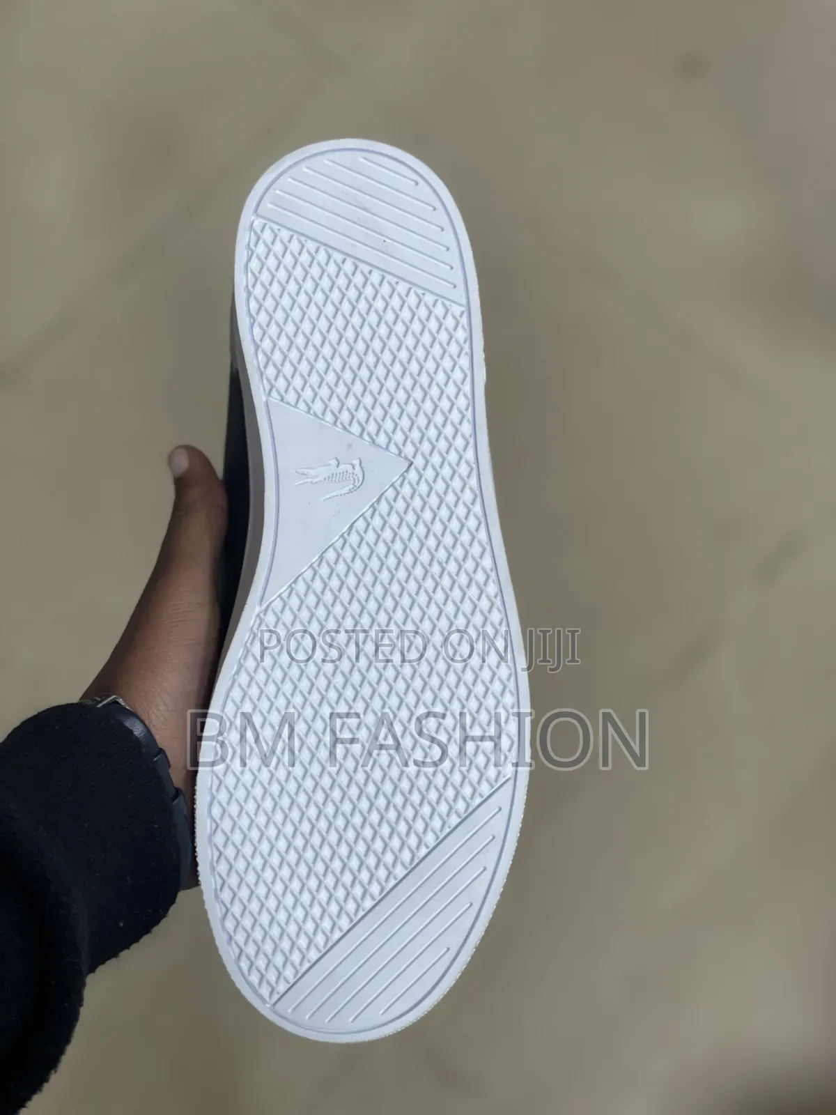 Lacoste Simplistic Flat Shoes