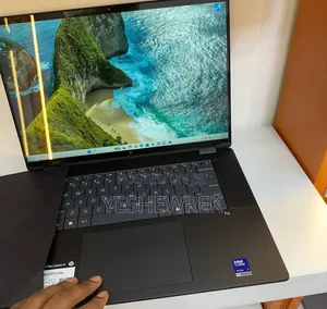 New HP OmniBook X Laptop 14-fe0097nr 16GB Intel Core Ultra 7 SSD 1T