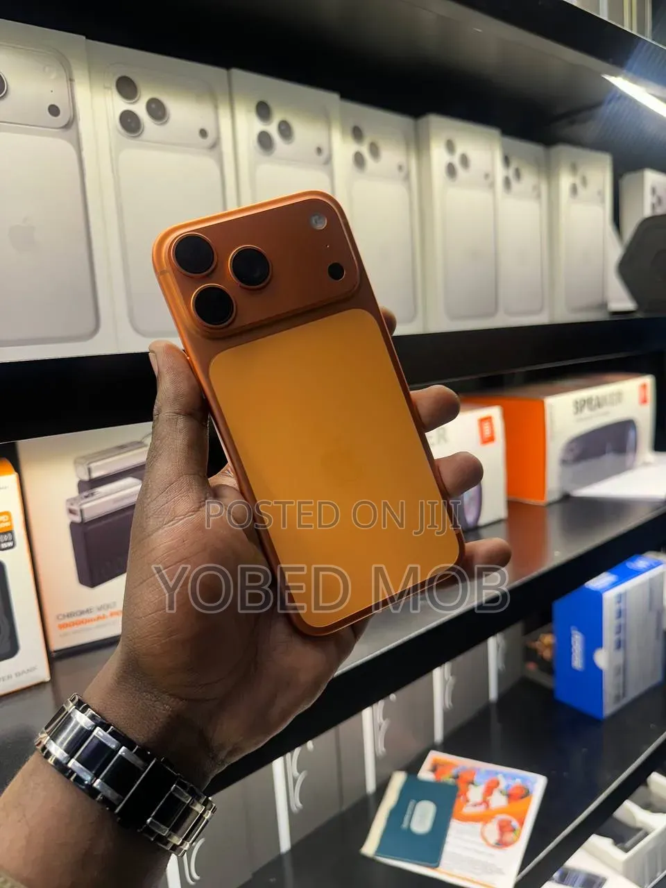 Apple iPhone 17 Pro Max 256 GB