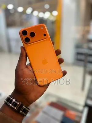 Apple iPhone 17 Pro Max 256 GB