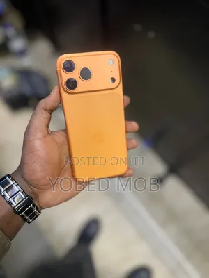 Apple iPhone 17 Pro Max 256 GB