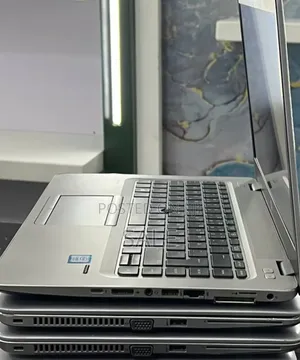 New Laptop HP EliteBook 840 G3 8GB Intel Core i5 SSD 256GB