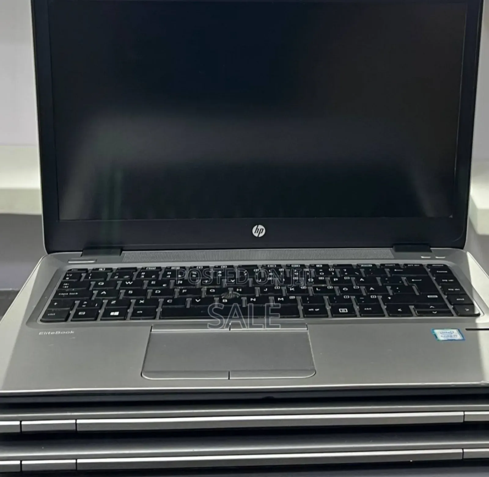New Laptop HP EliteBook 840 G3 8GB Intel Core i5 SSD 256GB