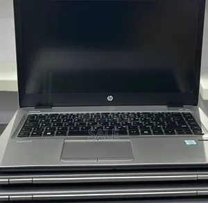 New Laptop HP EliteBook 840 G3 8GB Intel Core i5 SSD 256GB