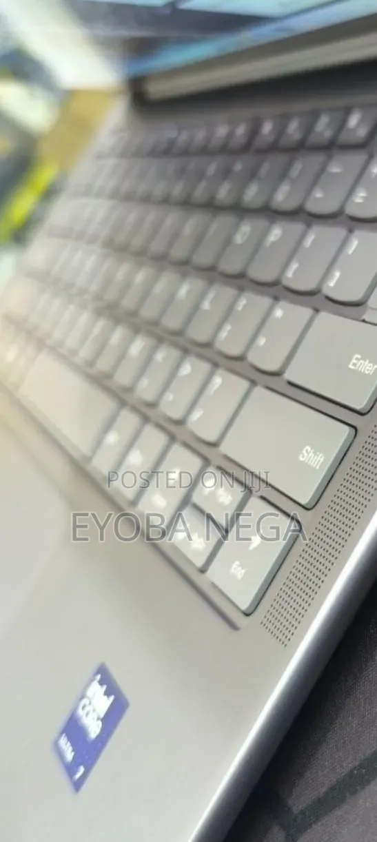 New Laptop Lenovo Ideapad 3 32GB Intel Core Ultra 7 SSD 512GB