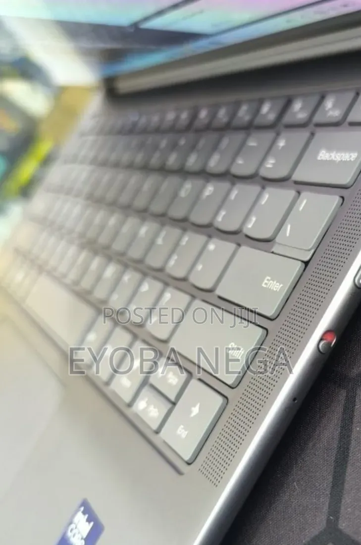 New Laptop Lenovo Ideapad 3 32GB Intel Core Ultra 7 SSD 512GB