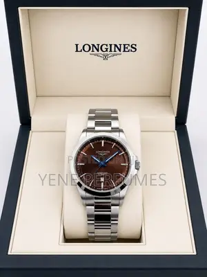 Men's Longiness Watches